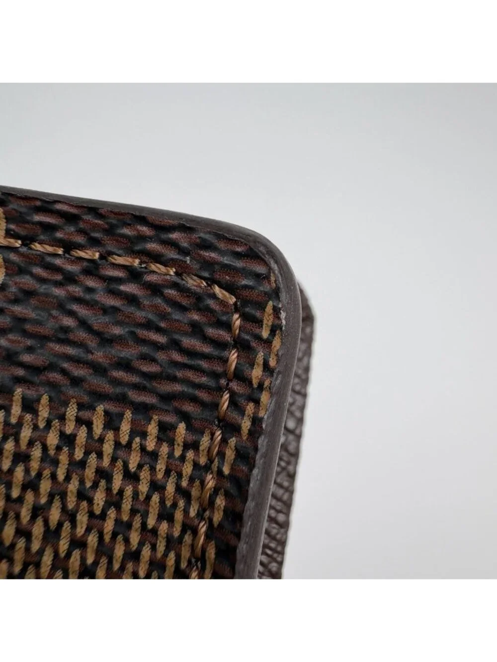 Louis Vuitton this authentic